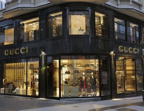 gucci luxembourg heures d& 39|Gucci in Luxembourg, 21 rue Philippe II .